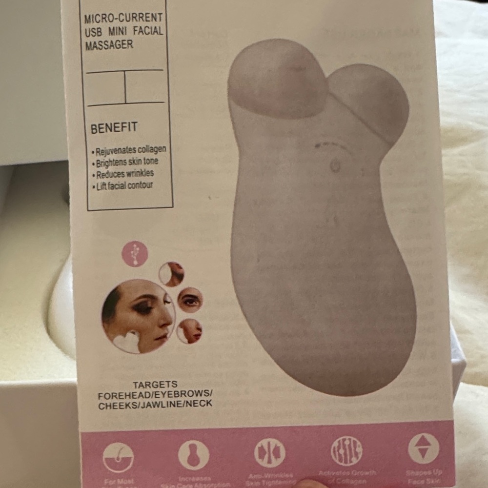 Micro-current Device - Picture 3 of 4